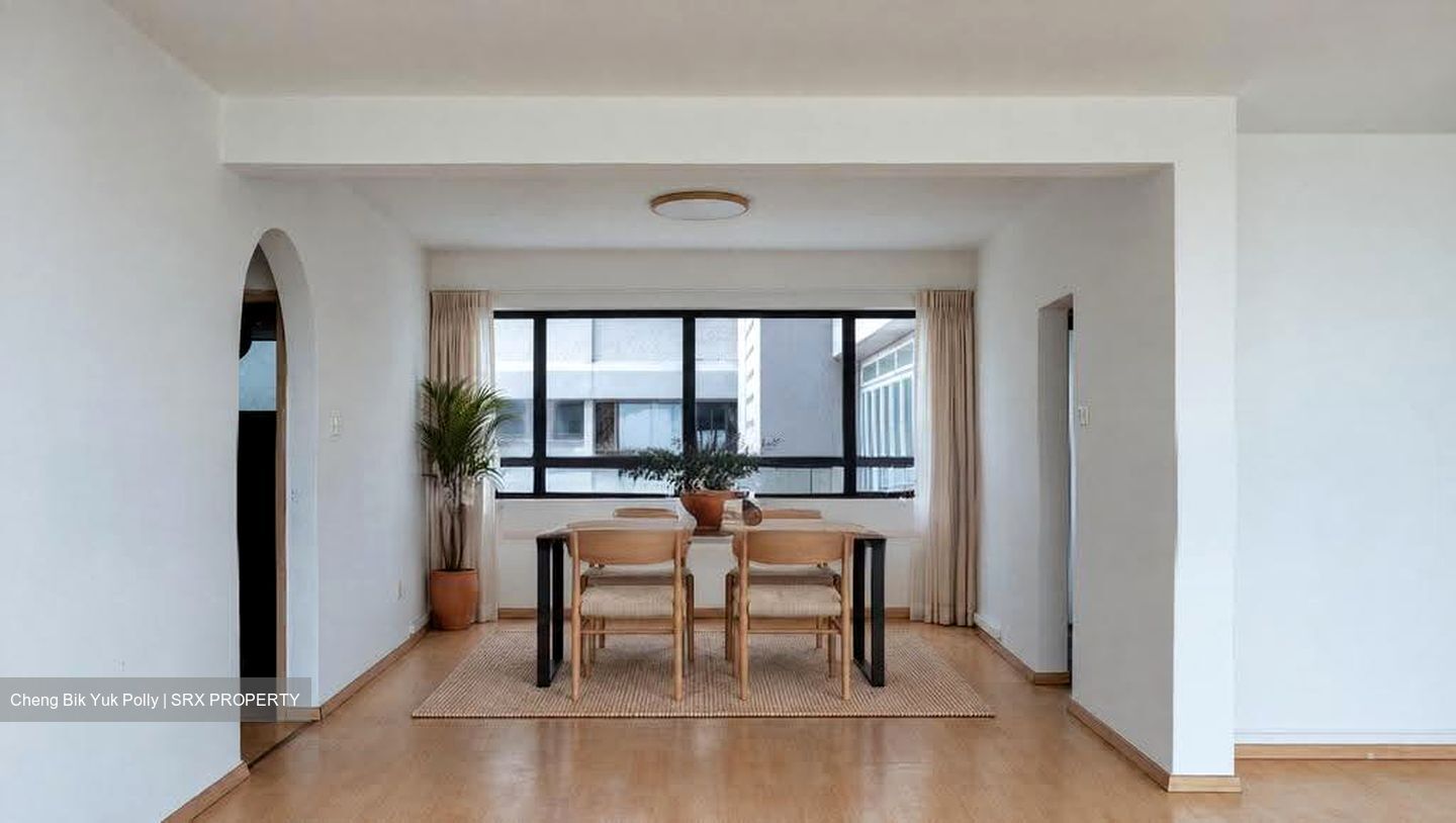 Laguna Park (D15), Apartment #632019931